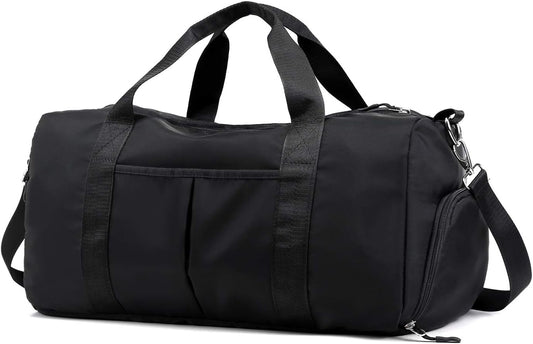 Gym Bag